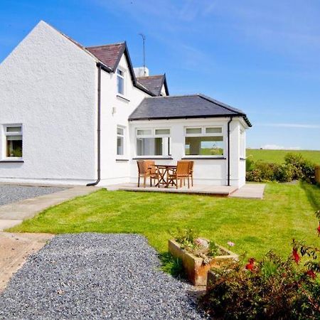 Castlemoor Holiday Cottage, Mull Of Galloway Drummore Luaran gambar
