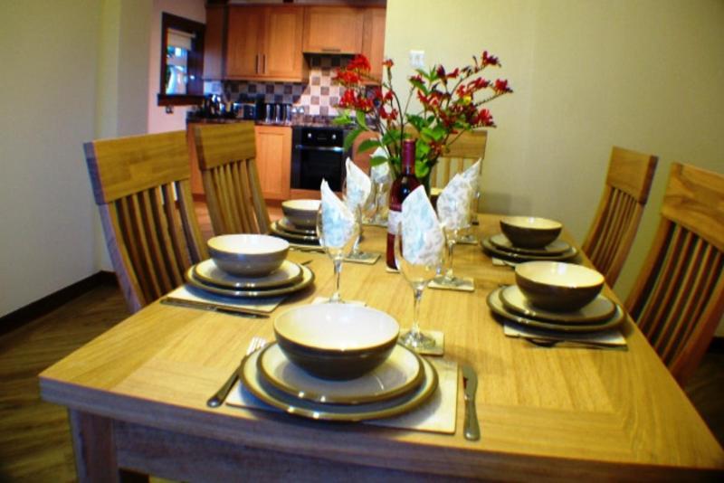 Castlemoor Holiday Cottage, Mull Of Galloway Drummore Luaran gambar